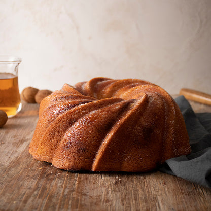 Swirl Bundt® Pan