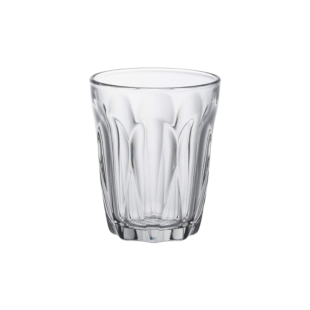 Provence 3 oz Glass Tumbler - Set of 6