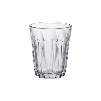 Provence 3 oz Glass Tumbler - Set of 6