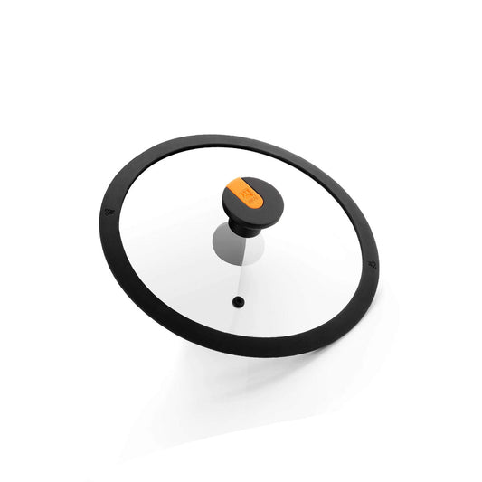 Efficient Pro Complete Glass Lid 16 cm