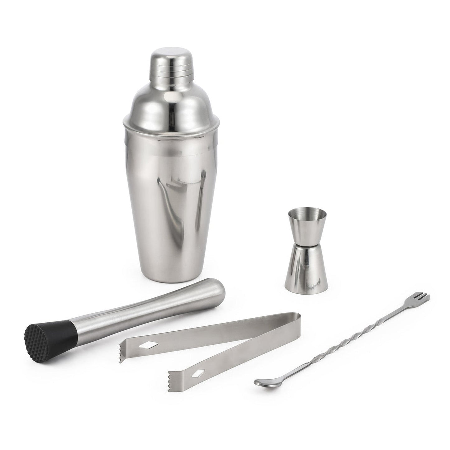 Elementary 5 Piece Bar Tool Set