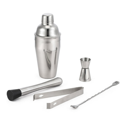 Elementary 5 Piece Bar Tool Set