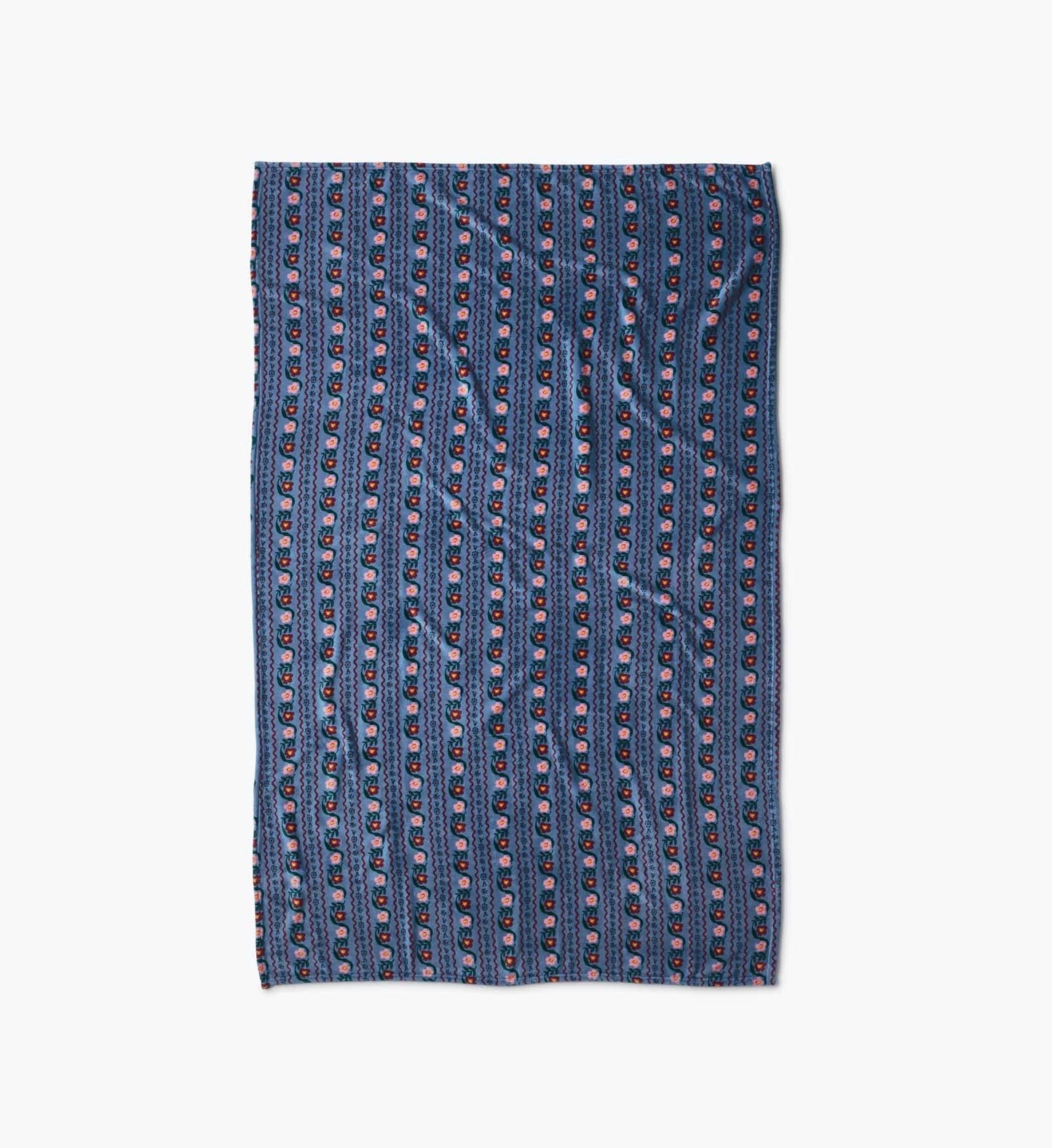 Delphine Fleece Blanket