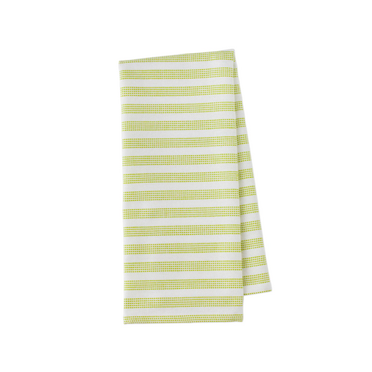 Green Dobby ToweL