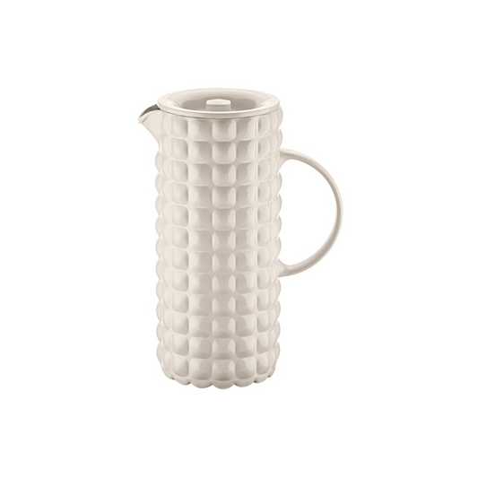 Pitcher with Lid "TIFFANY"