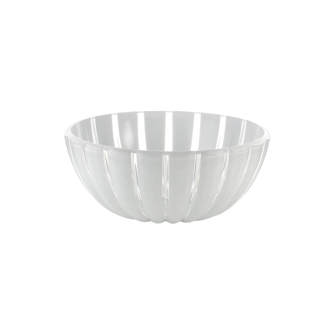 Grace XL Bowl  - White