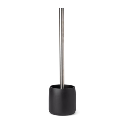 Plunger In Resin Holder Black