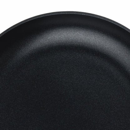 Hard Anodized Nonstick 10-Piece Cookware Set with Glass Lids