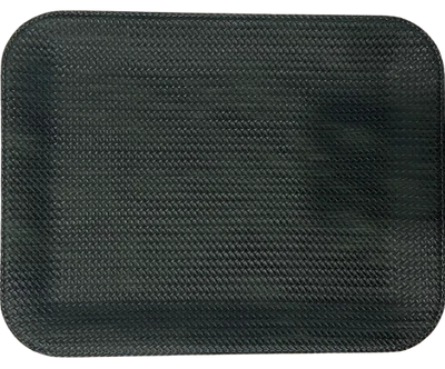 Medium Decorating and Serving Tray - Vimini Green