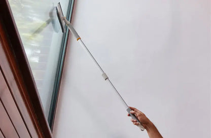 CleanTech™ Telescopic Extension Pole