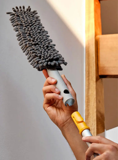 CleanTech™ Telescopic Extension Pole