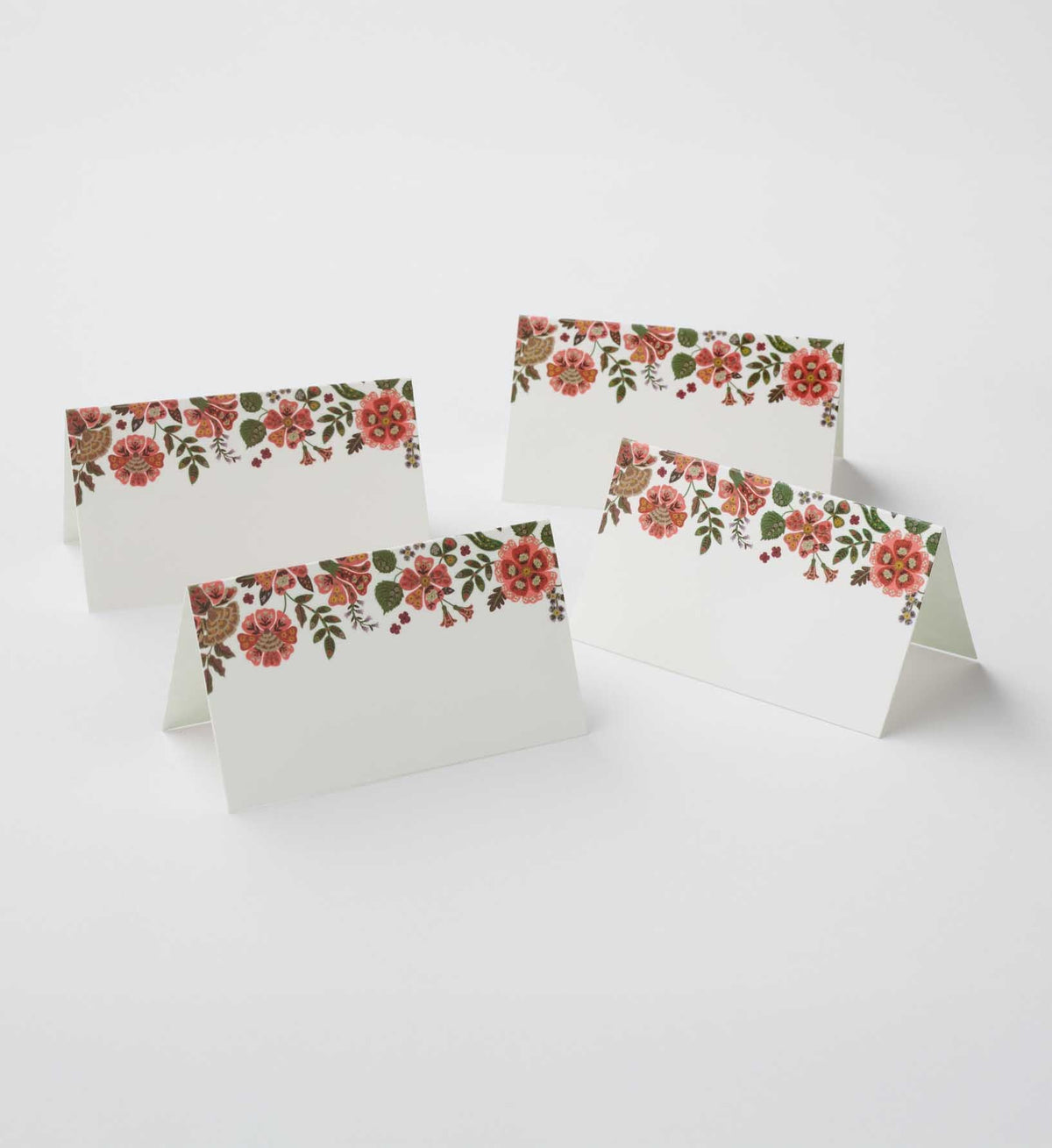 Gracie Place Card Set