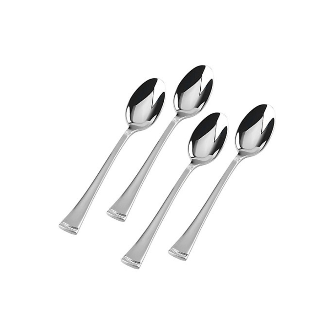 Odette Set of 4 Coffee Spoons