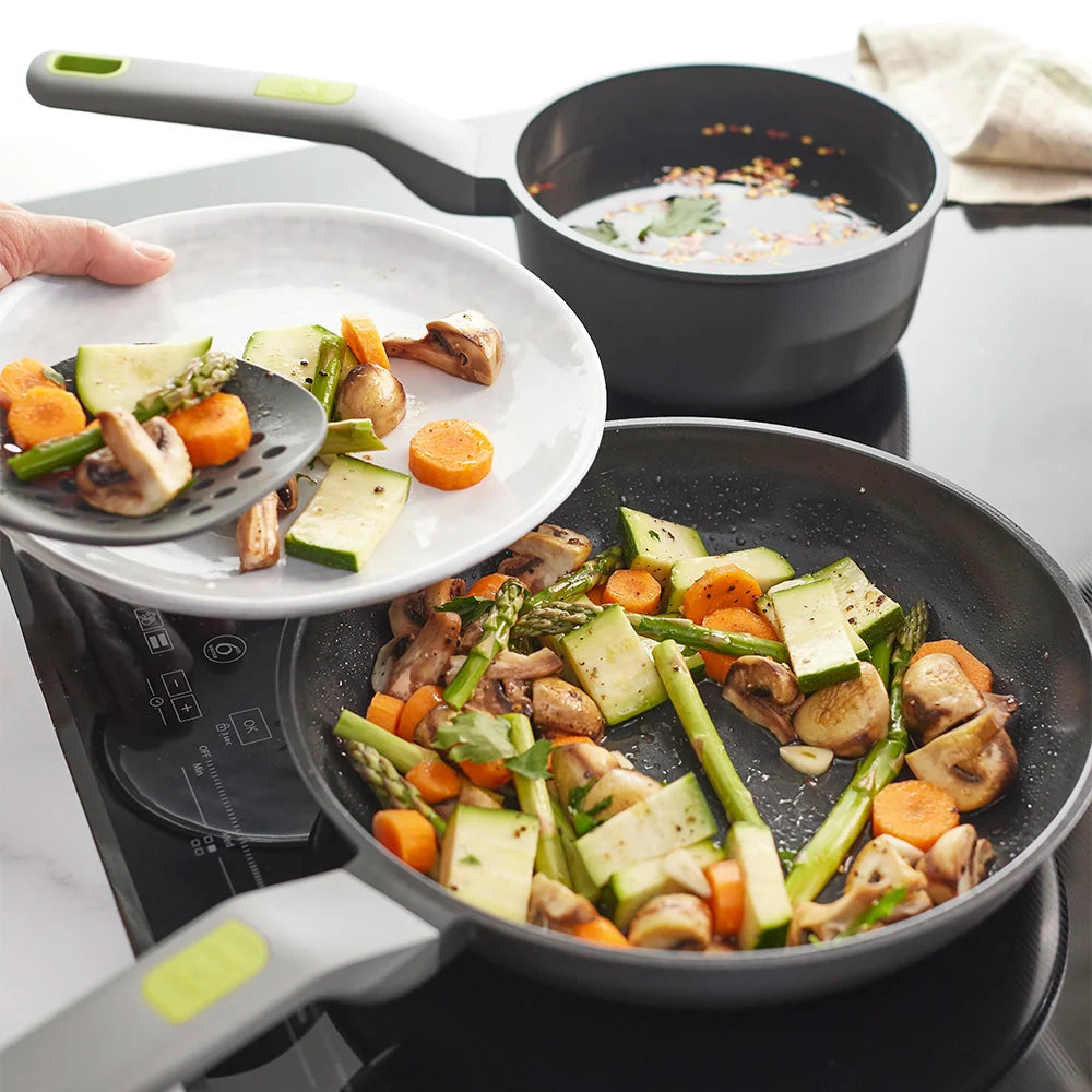 Life Ceramic Nonstick Frying Pan 26 cm