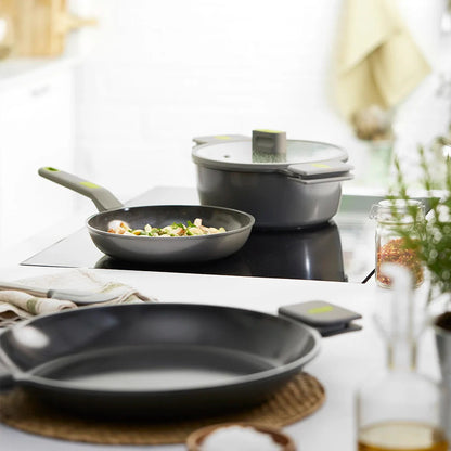 Life Ceramic Nonstick Frying Pan 20 cm