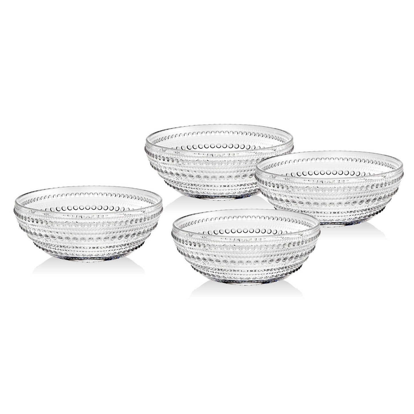 Lumina Cereal Bowl, Set of 4