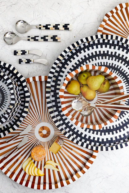 Lyra Inlay Tray