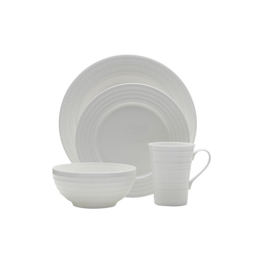 Nellie 16 Piece Dinnerware Set