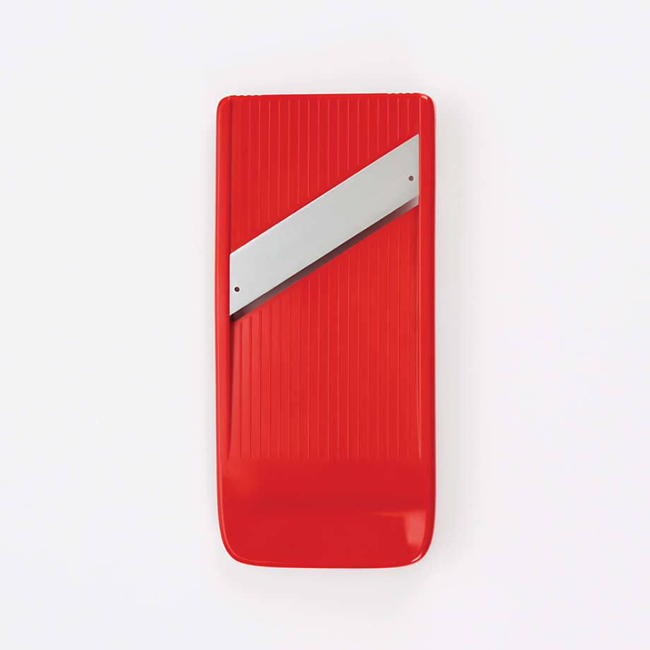 Grate and Slice 6-Piece Flat Grater Set