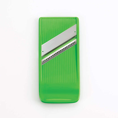 Grate and Slice 6-Piece Flat Grater Set