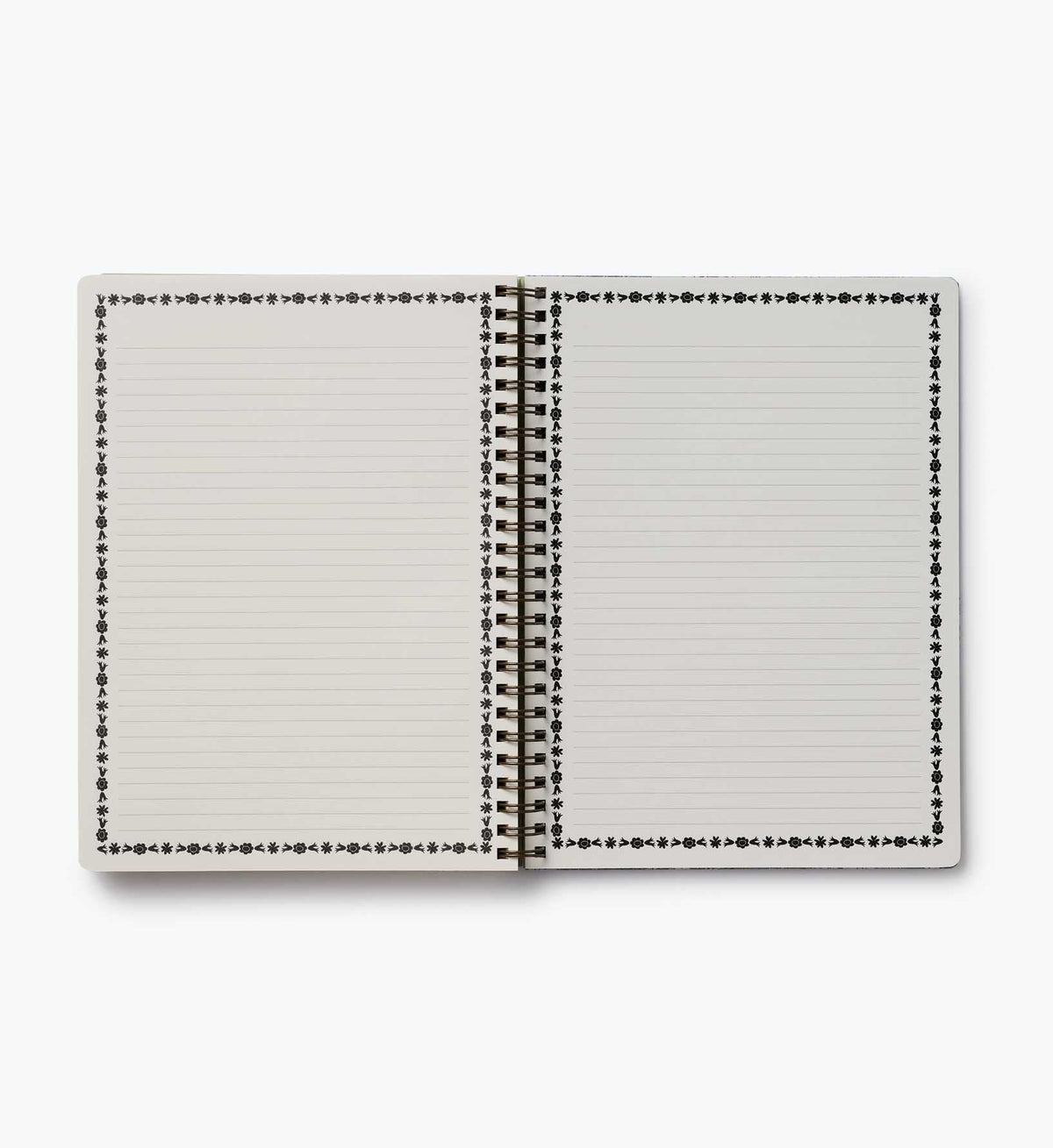2027 Mimi 17-Month Academic Softcover Spiral Planner