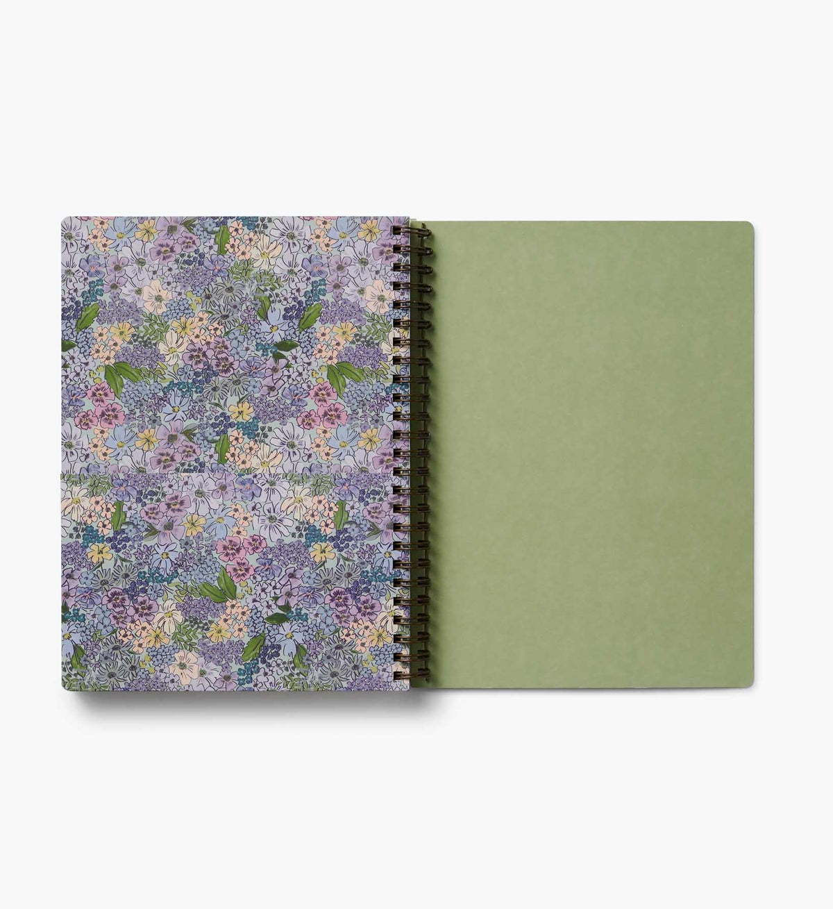 2027 Mimi 17-Month Academic Softcover Spiral Planner