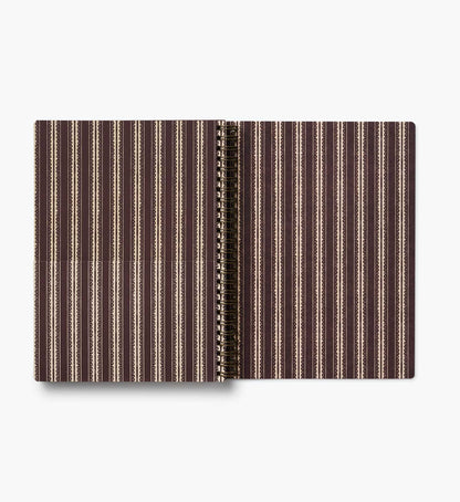 2027 Sage Hydrangea 12-Month Softcover Spiral Planner
