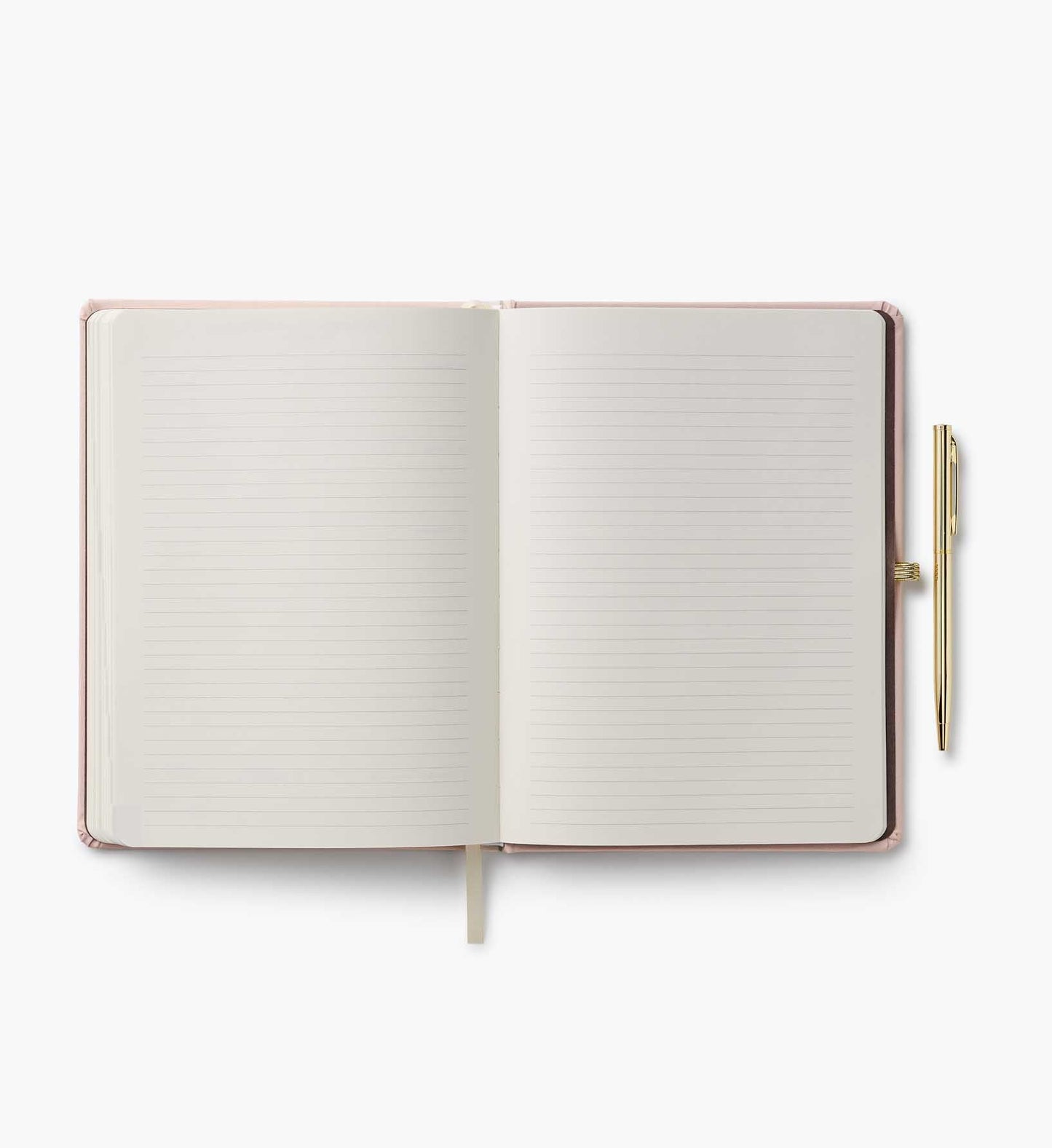 2027 Paisley 12-Month Hardcover Planner with Pen