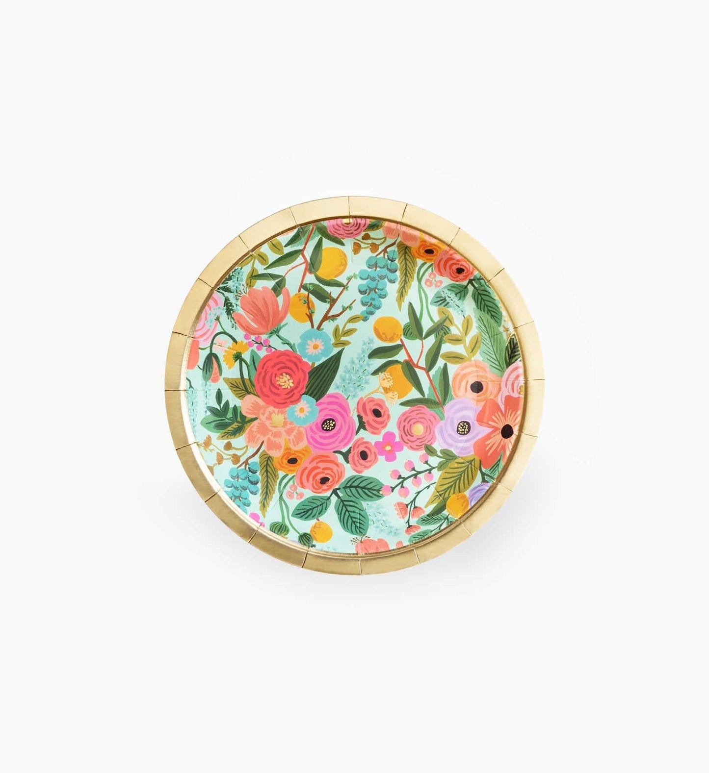 Garden Party Small Plates