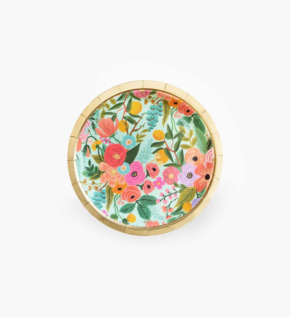 Garden Party Small Plates