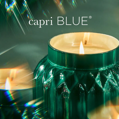 Volcano Royal Gem Petite Candle