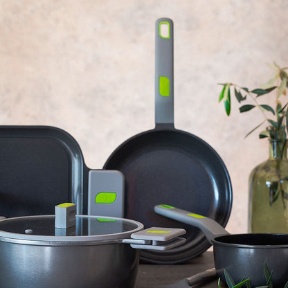 Life Ceramic Nonstick Frying Pan 20 cm