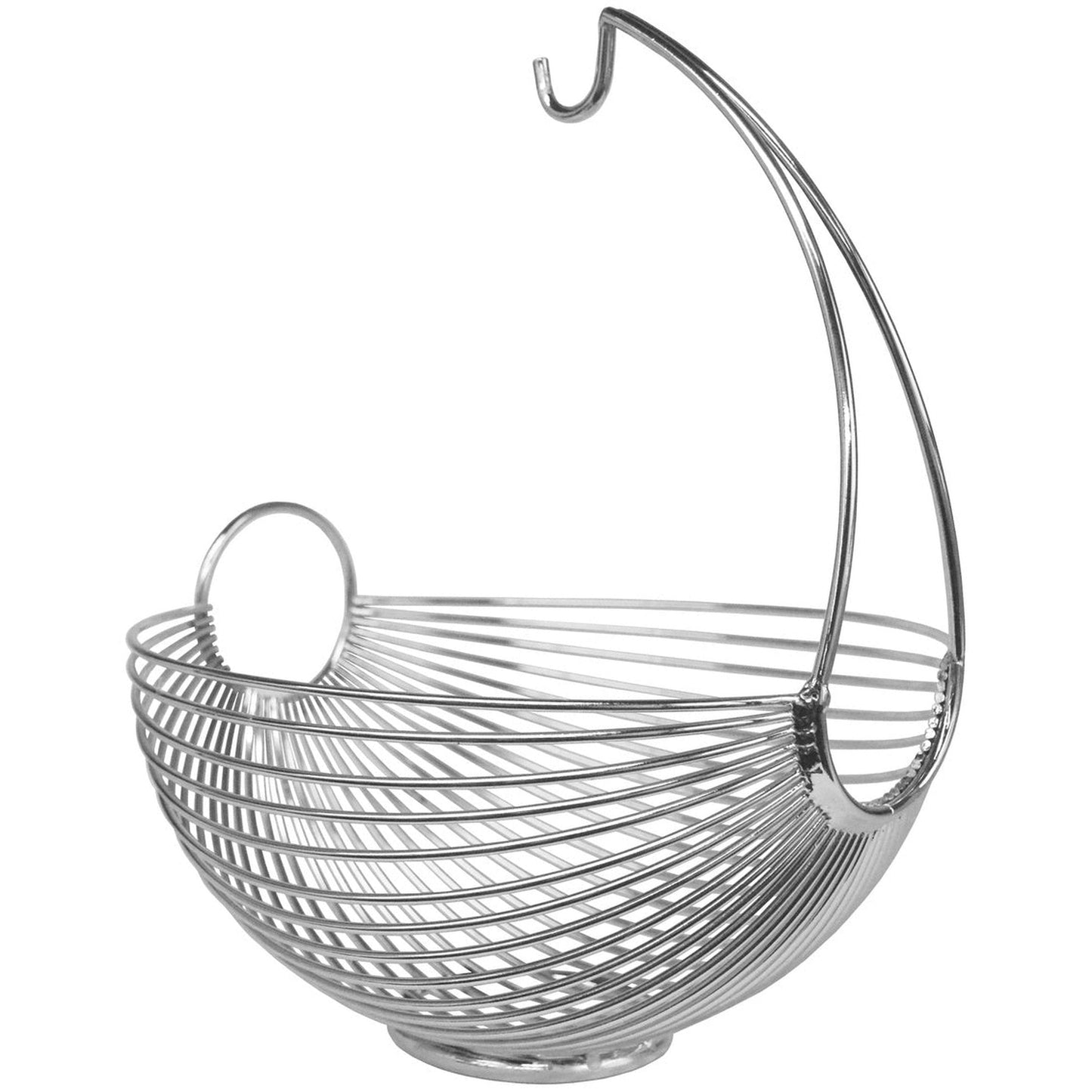 Strand Fruit Bowl with Hanger