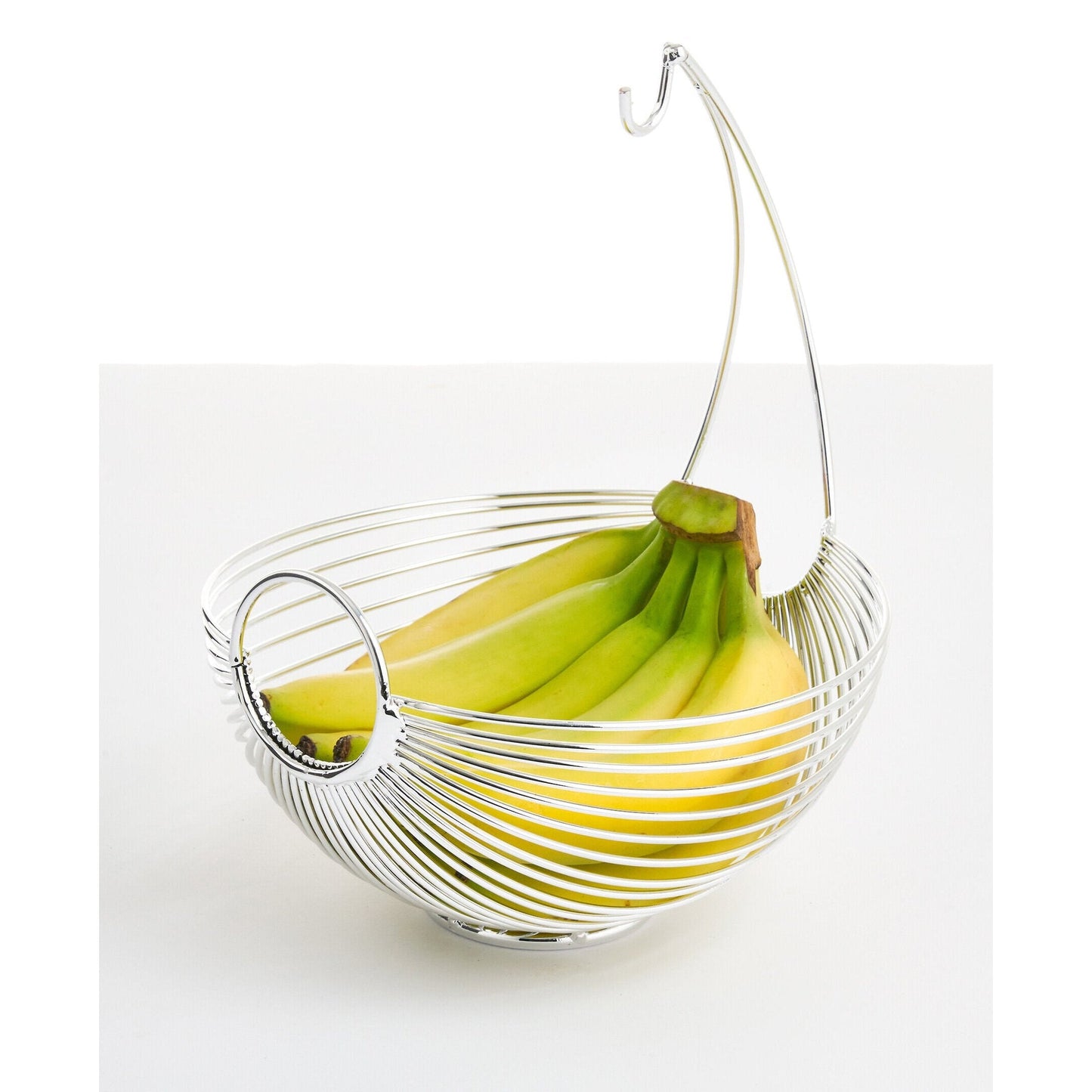 Strand Fruit Bowl with Hanger