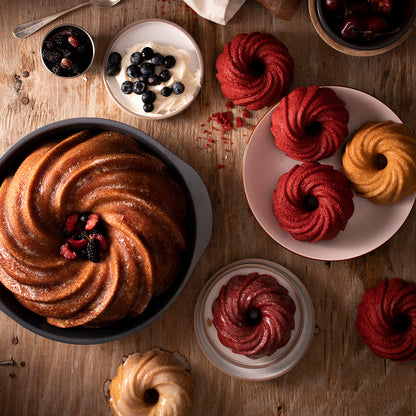 Swirl Bundt® Pan