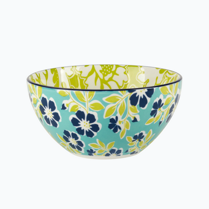 Tapestry All Purpose Bowl 6.25in 6 asst