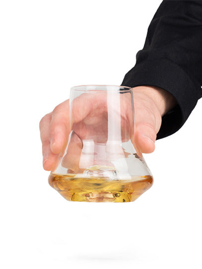 Whisky and Brandy glass 29 cl - 10oz