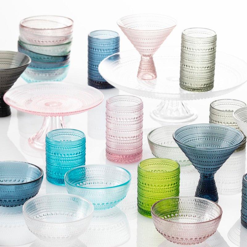 Jupiter Clear Ice Beverage 13oz - Set of 6