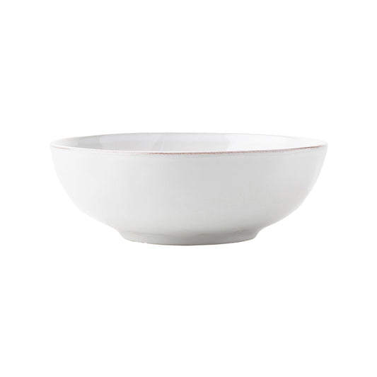 Puro Coupe Bowl - Whitewash