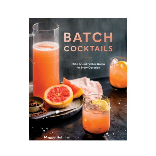 Batch Cocktails