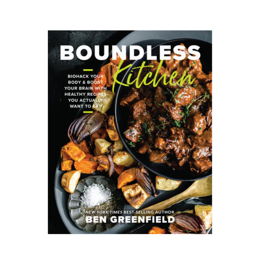 Boundless Kitchen