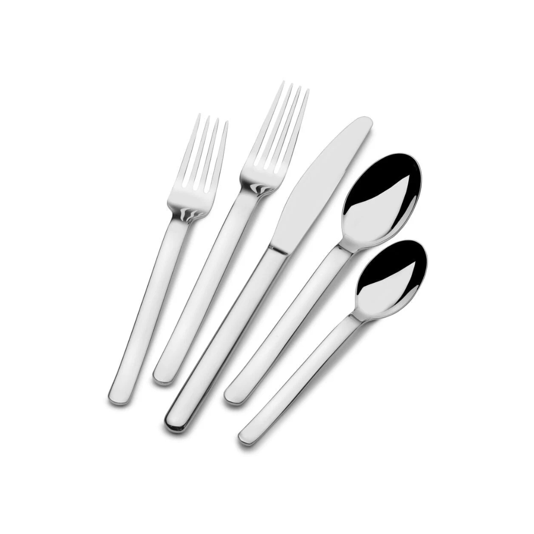 Bryson 20 Piece Flatware Set, Service for 4