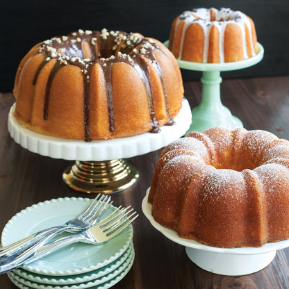 3 Piece Tiered Bundt® Set