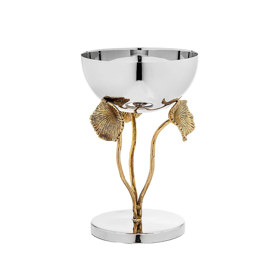 Mayfair Footed Candy Bowl