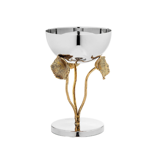 Mayfair Footed Candy Bowl