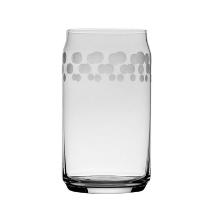 Cheers® Set of 4 Seltzer Glasses