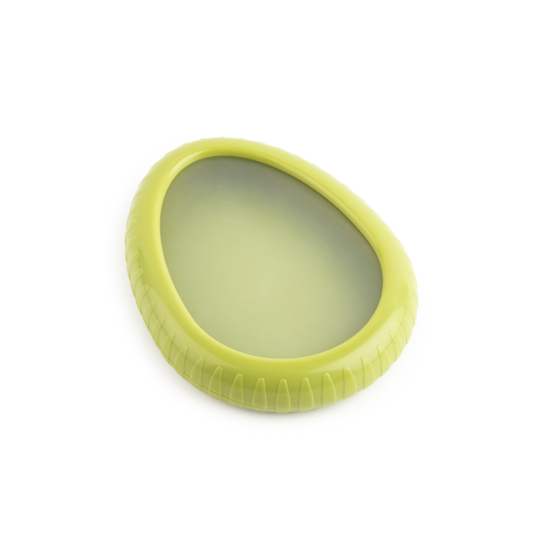 Avocado Food Saver Pod Clear