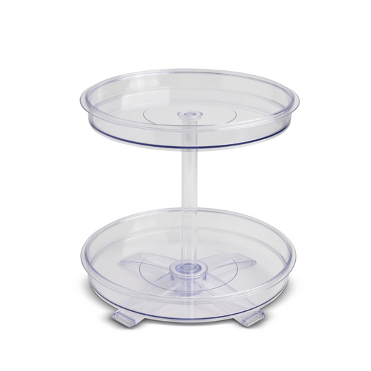 2-Tier Kitchen Spinner