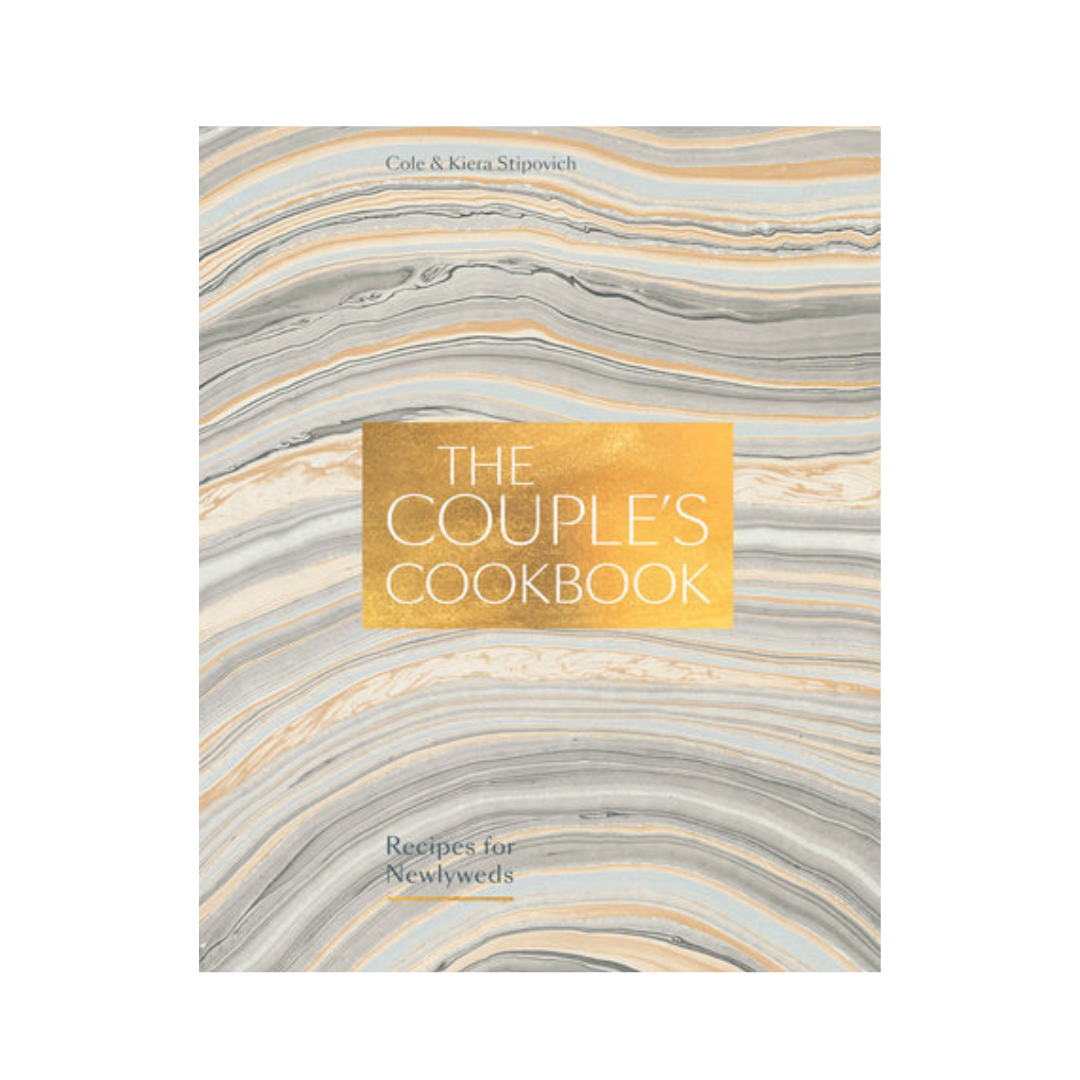 The Couple's Cookbook