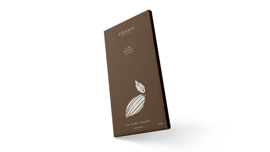 65% Dark Coffe
